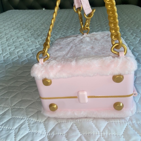 Na! Na! Na! Surprise Doll 3in 1 Backpack bed PINK BUNNY AUBREY Limited Edition - Picture 8 of 12